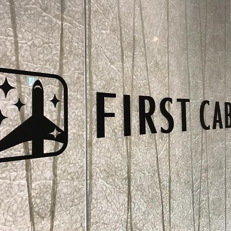 First Cabin Kansai Airport Sennan Exterior foto